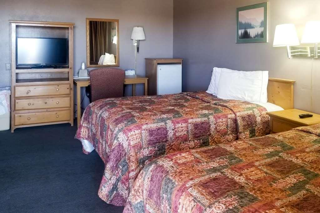 Satellite Inn Аламоґордо Номер фото