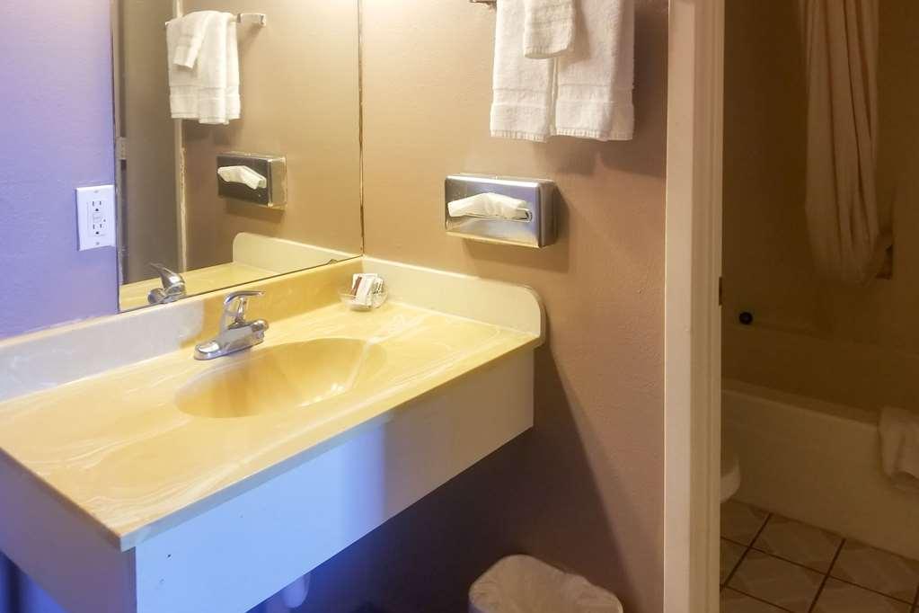 Satellite Inn Аламоґордо Номер фото