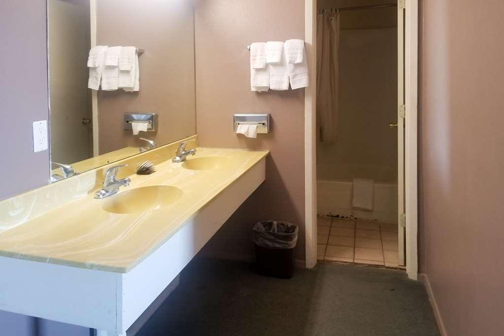 Satellite Inn Аламоґордо Номер фото